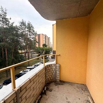 Квартира в районі Масанів!