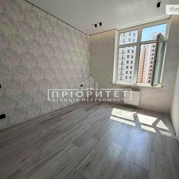 Продаж 1к Квартира Краснова вулиця ЖК Kadorr City