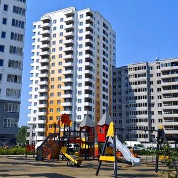 Власник Саванна Сіті  75м2  Переуступка 2% ЖК Саванна Сіті