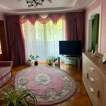Продам 3к квартиру в центрі міста