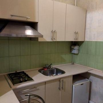 Сдам 1к студию в центре Троицкая 52/Александровский пр
