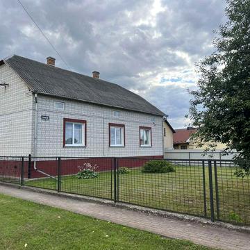 Продаю будинок у с.Стенятин