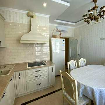 Каманина, 32 жемчужина