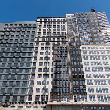 3к 106,70 м² ЖК Манхеттен  пр Московський (Власник) ЖК Манхэттен