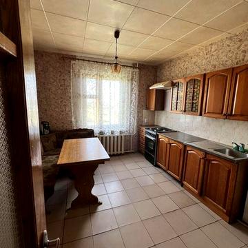 Квартира в Теплодаре 3 комнатная