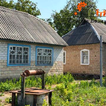 Будинок на вул. Франка. с. Вишеньки