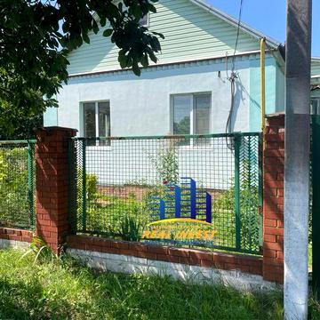 Продається будинок Решкут