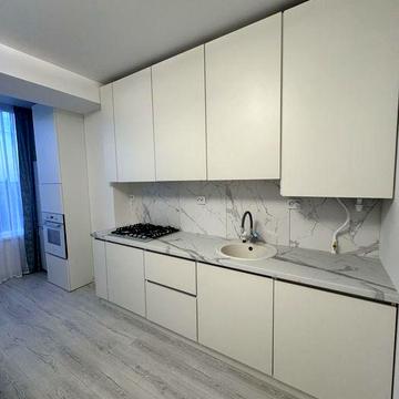 Оренда! Стильна євро-2к квартира 40 м² ЖК Мілленіум Стейт