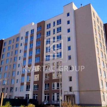 Квартира 36 м² у Бучі | Готова до ремонту