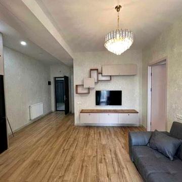 Здам квратиру на Біговій