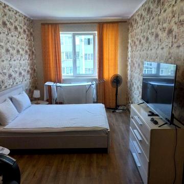 Здам свою 1-кім квартиру у м-н Садовий Розсошенці