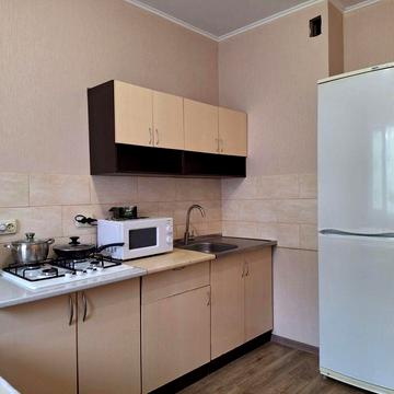 Здам свою 2-кім квартиру м-н Садовий Розсошенці