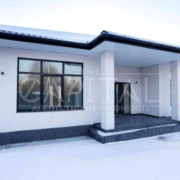 Продаж будинку в КМ, Вишеньки, 135м2, 10 соток, газ