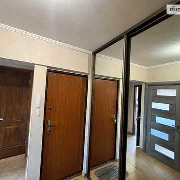 Продаж 2к Квартира Андрія Первозванного вулиця