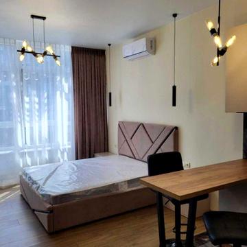Продам Аркадия ЖК Атмосфера 1 ком . квартира ЖК Курортный