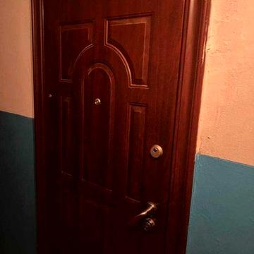Однокімнатна квартира