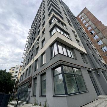 Продаж 2кім. квартира