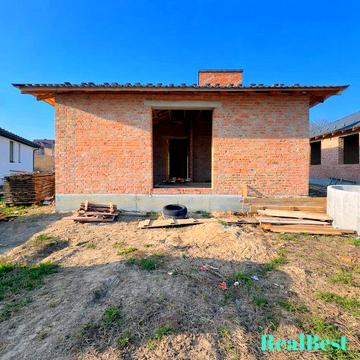 Будинок 5 хв до Рівного 87 м² 5 соток 3 кімнати 46 000 $