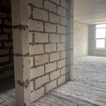 Простора 1к самий Центр здана новобудова, не кутова 45831 ЖК Подільська 58