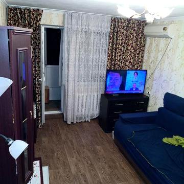 Продам 3х кімнатна квартира 40 років