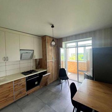 Продаж двокімнатної квартири з ремонтом та меблями 64,5м² ЖК Перший Парковий, Білогородка. Газ ЖК Перший Парковий