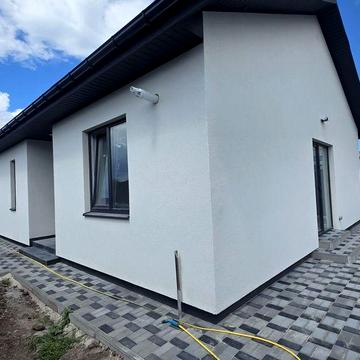 Будинок з РЕМОНТОМ  85 кв.м ,ЦЕНТРАЛЬНА частина  міста