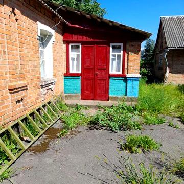 Продається будинок у с. МАХНІВКА