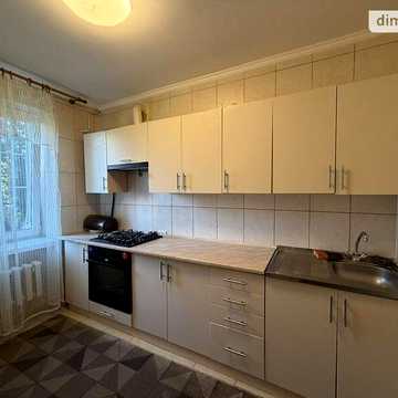 Продаж 2к Квартира Пілотська вулиця