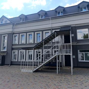 Продам смарт квартиру на Скрябина 43