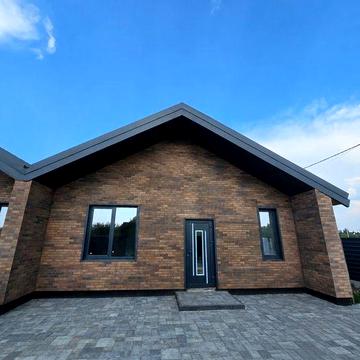 Продаж таунхауса 62 м², Королівський масив, Біла Церква
