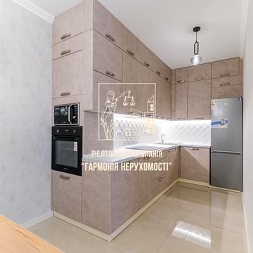 Зарічна вул., 6 к4