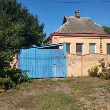 Продам будинок із зручностями Нова Водолага,