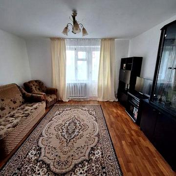 Сдам 2к квартиру, ул.Бреуса