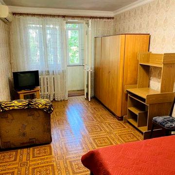 7 Фонтана,уютная квартира, долгосрочно