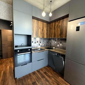 Продам ЖК Акварель на Таїрова! СПС. Держпрограми. (350-224) ЖК «Акварель 1»