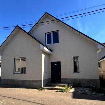 Дом 140 м². Таирова, Червоный хутор. От собственника
