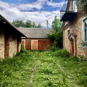 !!! Продаж 4к цегляний будинок с. Довгошиї !!!
