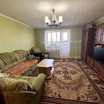 Продаж 3-х квартири центр