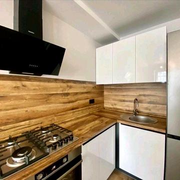 Аренда квартиры в Виннице на Вишенке в новострое с АГВ