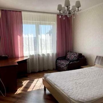 Оренда 2-кімнатної квартири на пр.Петра Григоренка,28В