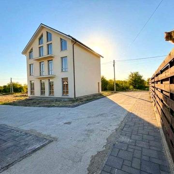 Продаж квартири вул.Княжа,59/1,Білогородка.