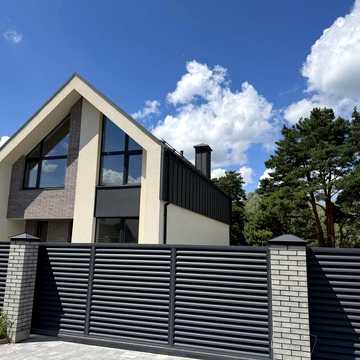Продаж Будинку 160м2. с. Щасливе
