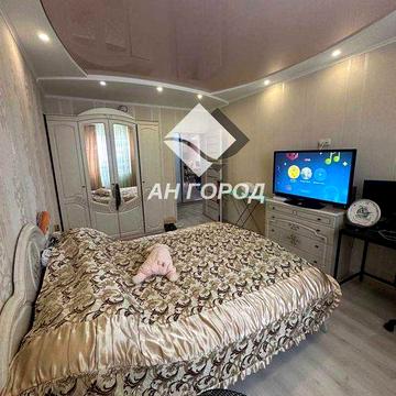 Продаж 1-кімн. 42м2 5/9 газ ЖК Перемоги Олексіївка ЖК Перемоги