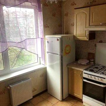 Продажа 1к.квартиры на Салтовке,пр.Юбилейный 34