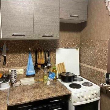 Продам 3 квартиру на Холодной горе у порога метро