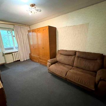 Продаж 1-кімнатної квартири, район Дніпроплази