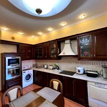 Оренда трикімнатної квартири , Вулиця Гоголя, 20 Б