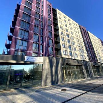 Продаж 1к.квартири в ЖК Лаванда Парк ЖК Лаванда Парк