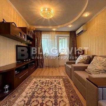 вул.Булаховського 38, продажа, святошинський, 3-х кімнатна
