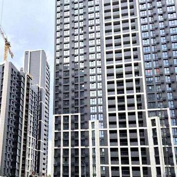 Без % для покупця 101 м2 | Печерський р-н | ЖК Nordica Residence | вул. Верхогляда ЖК Nordica Residence